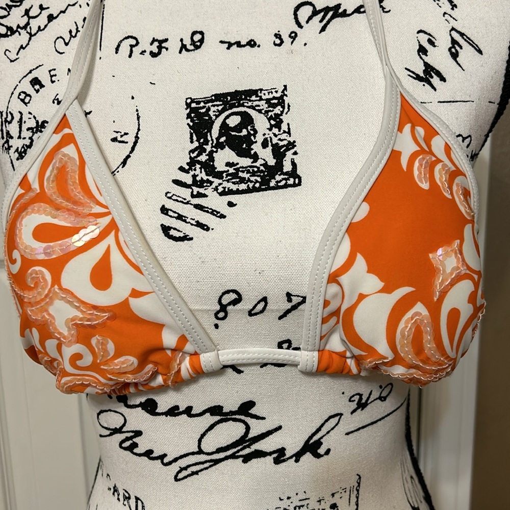 Xhilaration bikini top
